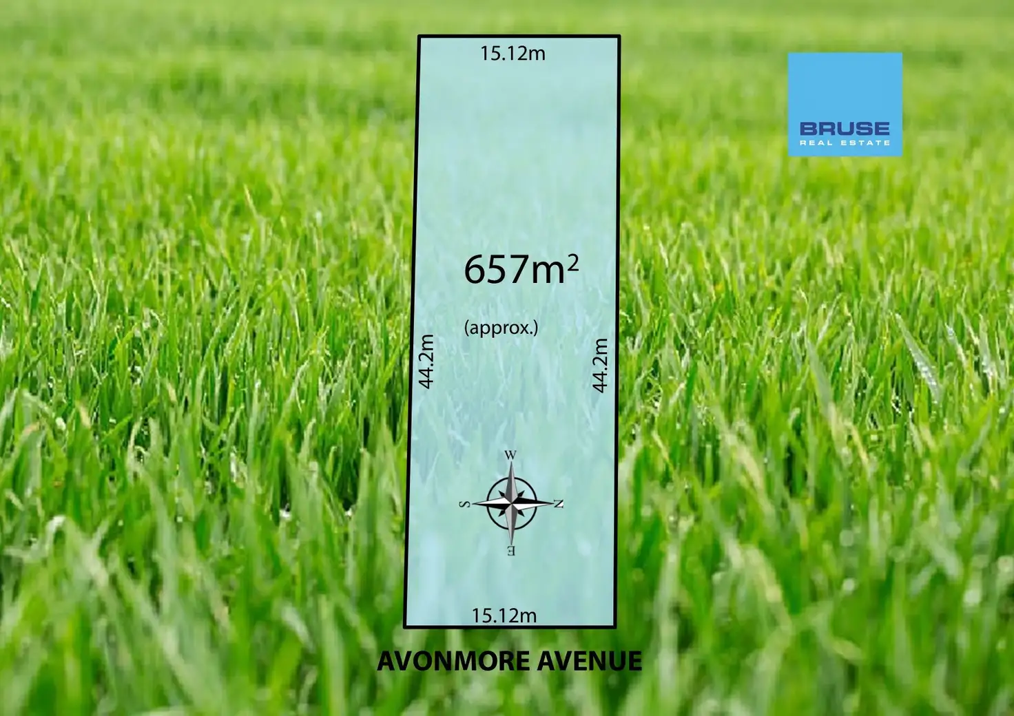 Main view of Homely land listing, LOT 27A Avonmore Avenue, Trinity Gardens SA 5068