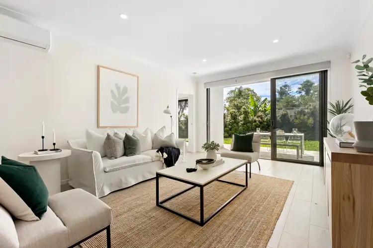 Main view of Homely apartment listing, 4/2 Hothersal Street, Kiama NSW 2533