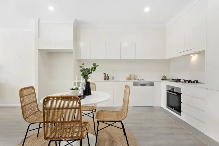 Third view of Homely apartment listing, 4/2 Hothersal Street, Kiama NSW 2533