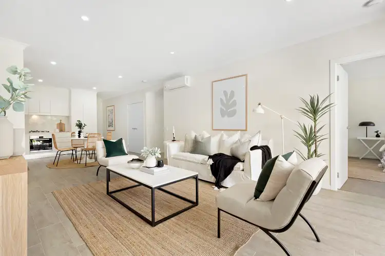 Fourth view of Homely apartment listing, 4/2 Hothersal Street, Kiama NSW 2533