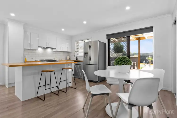 Third view of Homely house listing, 23 Megan Close, Cranbourne West VIC 3977
