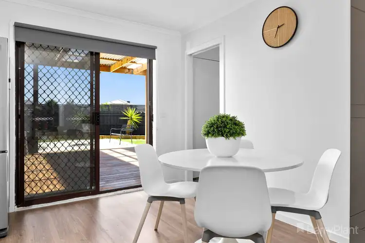 Fourth view of Homely house listing, 23 Megan Close, Cranbourne West VIC 3977
