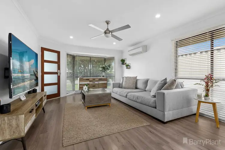 Fifth view of Homely house listing, 23 Megan Close, Cranbourne West VIC 3977