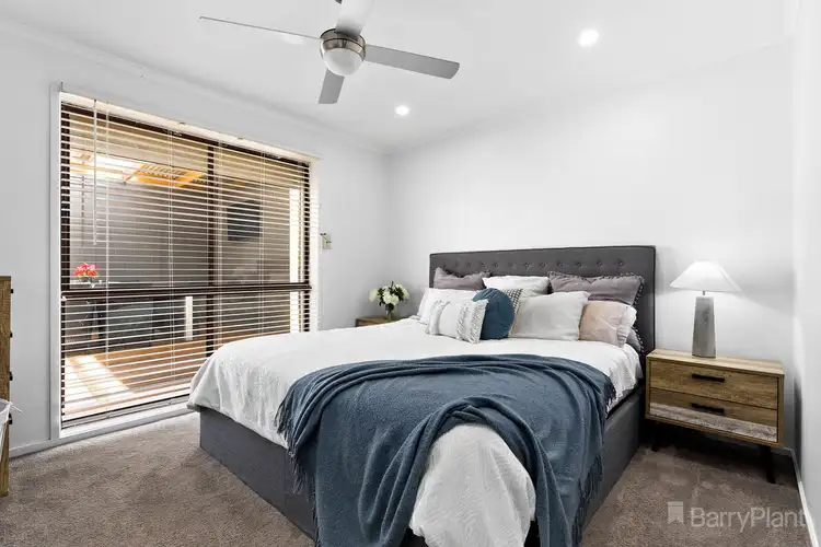 Sixth view of Homely house listing, 23 Megan Close, Cranbourne West VIC 3977