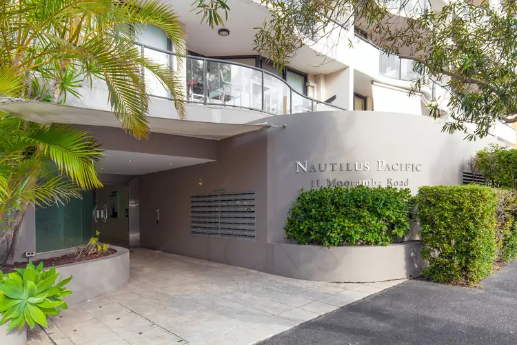 Third view of Homely apartment listing, 211/11 Mooramba Road, Dee Why NSW 2099