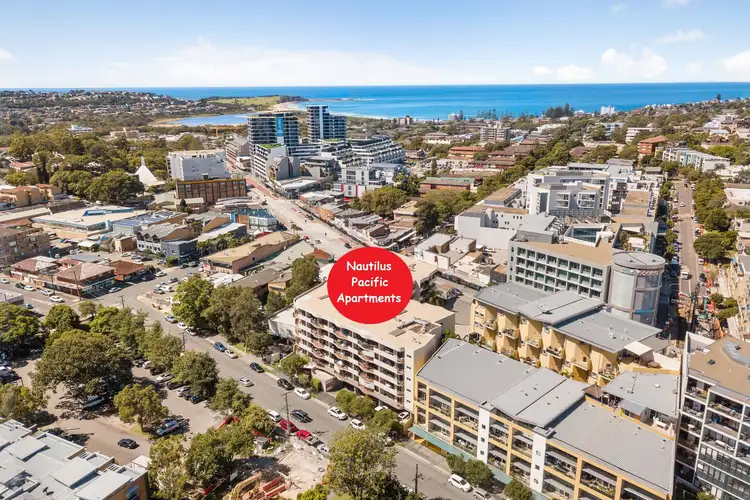 Fourth view of Homely apartment listing, 211/11 Mooramba Road, Dee Why NSW 2099
