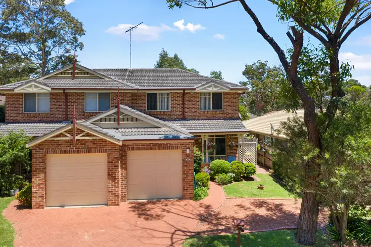 29a Carter Road, Menai NSW 2234