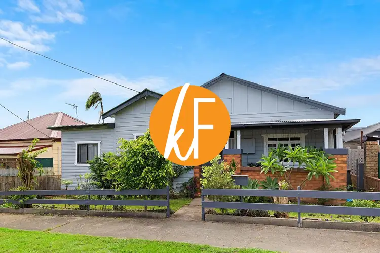 9 Marsh Street, West Kempsey NSW 2440