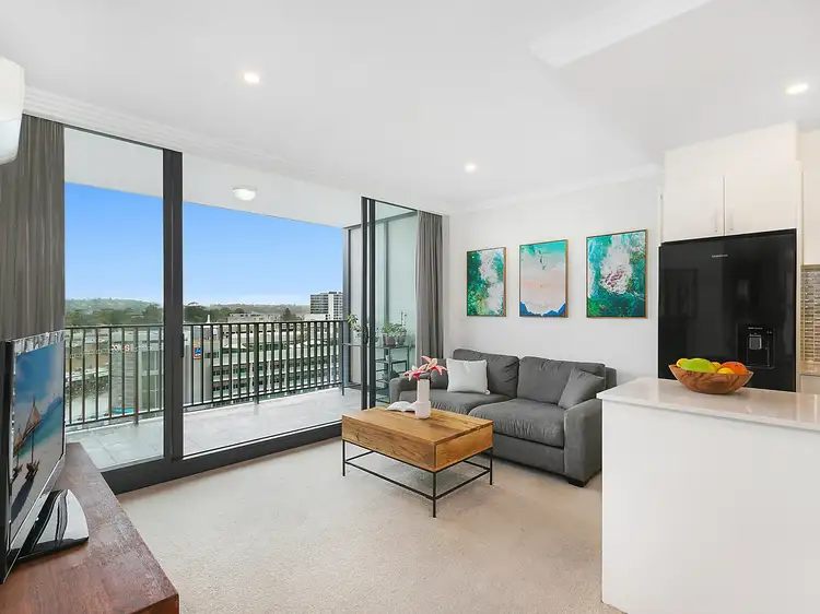 Main view of Homely apartment listing, 704/822 Pittwater Road, Dee Why NSW 2099