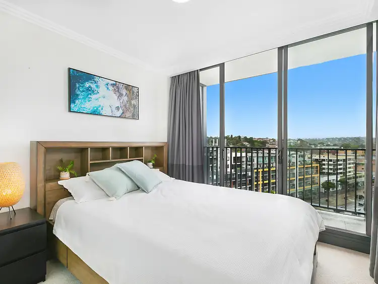 Fifth view of Homely apartment listing, 704/822 Pittwater Road, Dee Why NSW 2099
