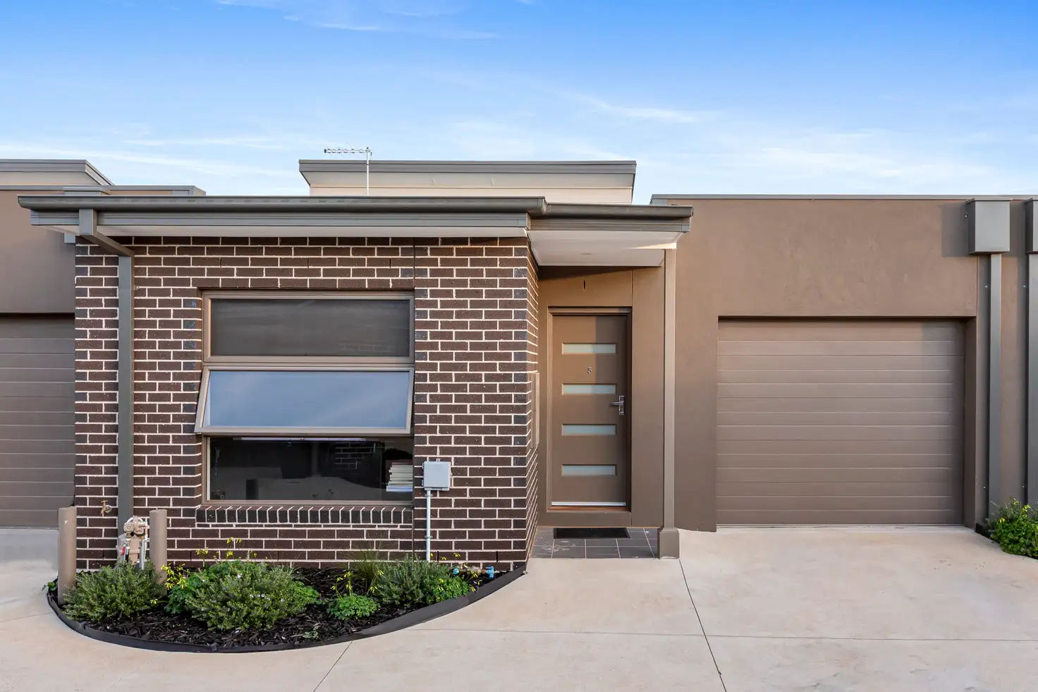 Main view of Homely unit listing, 6/3 Stratheden Court, Sydenham VIC 3037