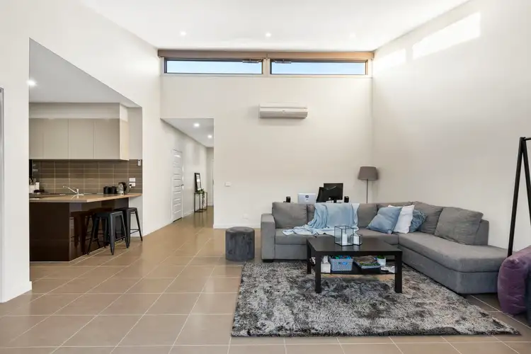 Second view of Homely unit listing, 6/3 Stratheden Court, Sydenham VIC 3037