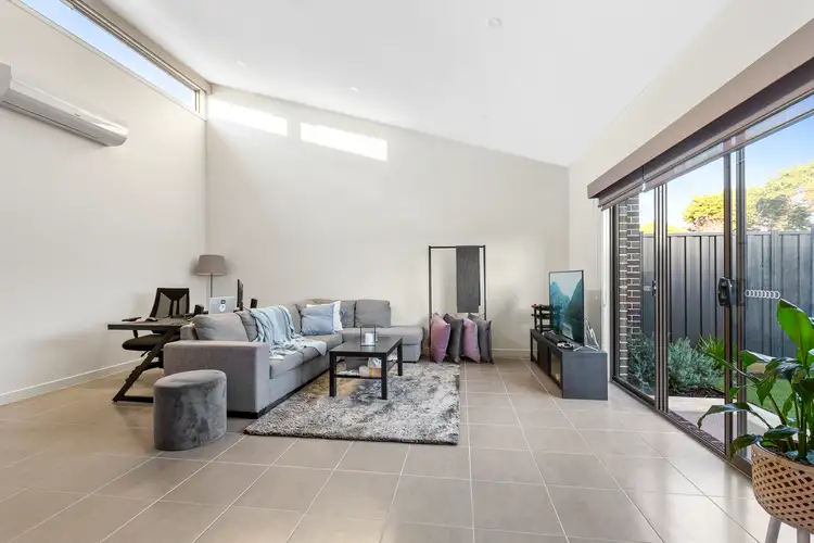 Fifth view of Homely unit listing, 6/3 Stratheden Court, Sydenham VIC 3037