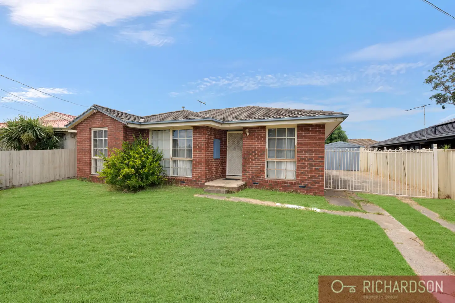 Main view of Homely house listing, 186 McGrath Road, Wyndham Vale VIC 3024