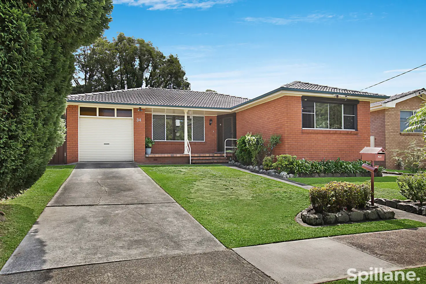 Main view of Homely house listing, 34 Kimian Avenue, Waratah West NSW 2298