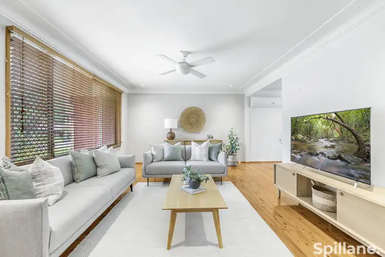 Second view of Homely house listing, 34 Kimian Avenue, Waratah West NSW 2298