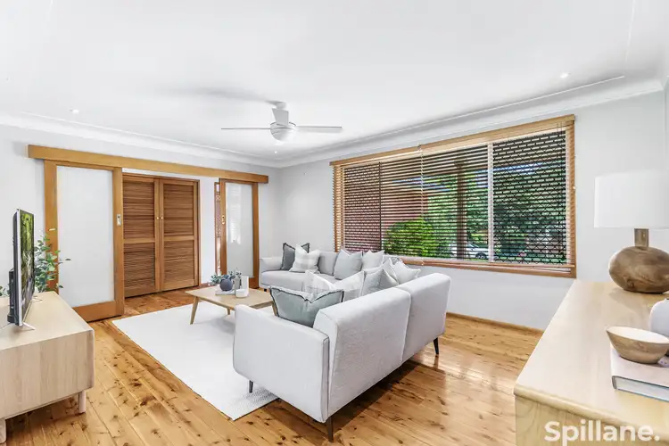 Third view of Homely house listing, 34 Kimian Avenue, Waratah West NSW 2298