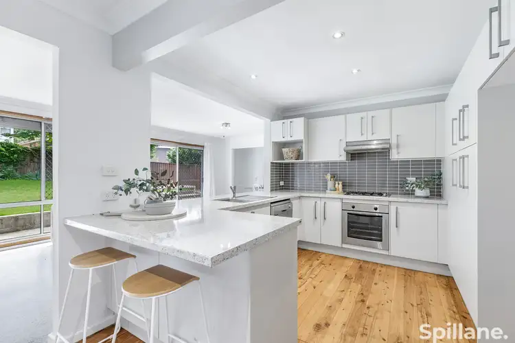 Fourth view of Homely house listing, 34 Kimian Avenue, Waratah West NSW 2298