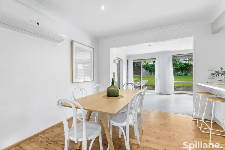 Fifth view of Homely house listing, 34 Kimian Avenue, Waratah West NSW 2298