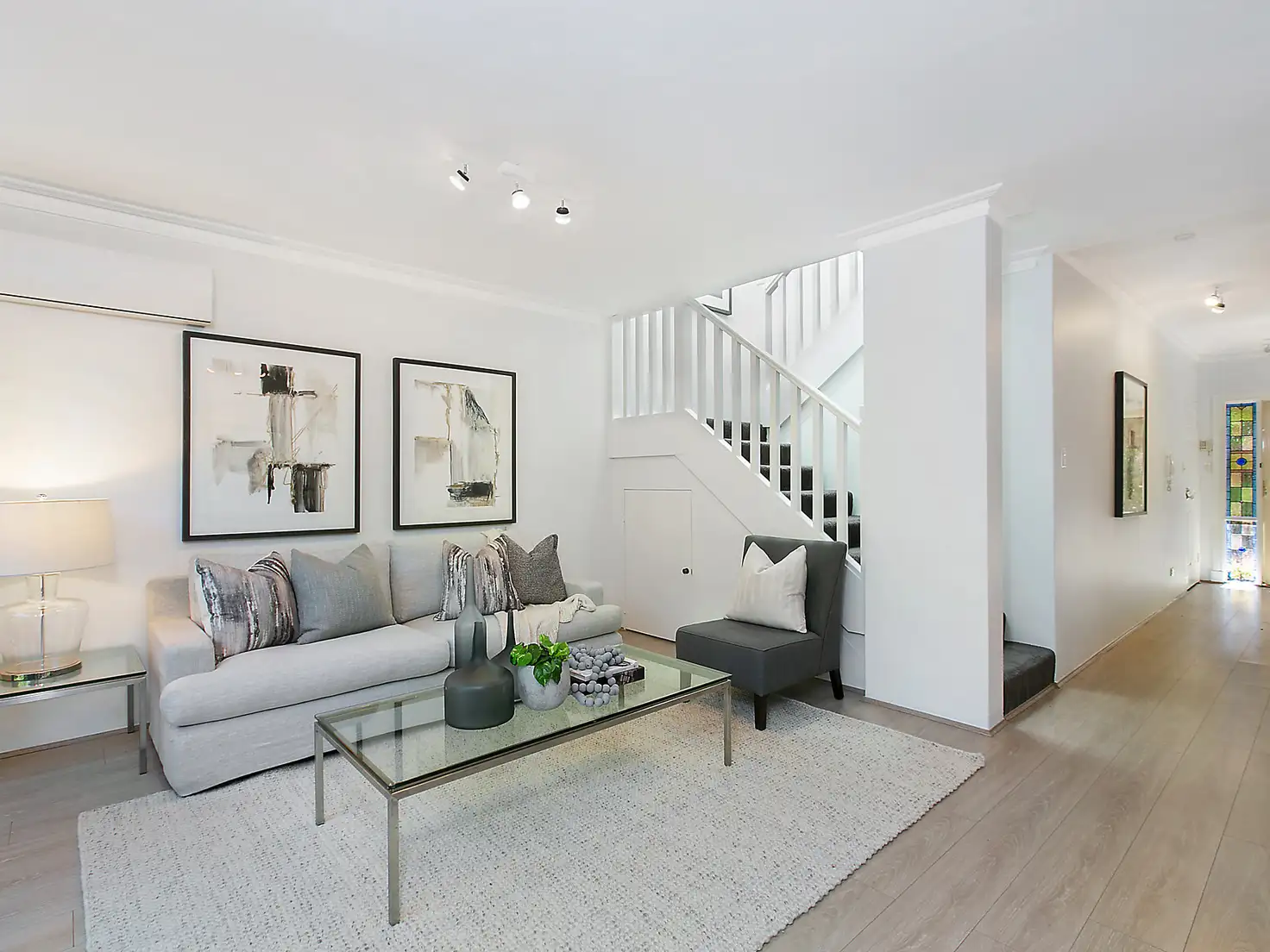 Main view of Homely townhouse listing, 4/1A Nook Avenue, Neutral Bay NSW 2089