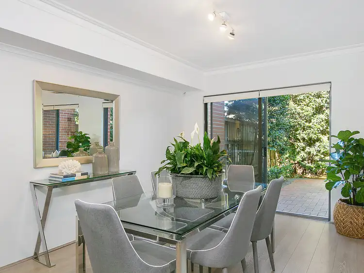 Second view of Homely townhouse listing, 4/1A Nook Avenue, Neutral Bay NSW 2089