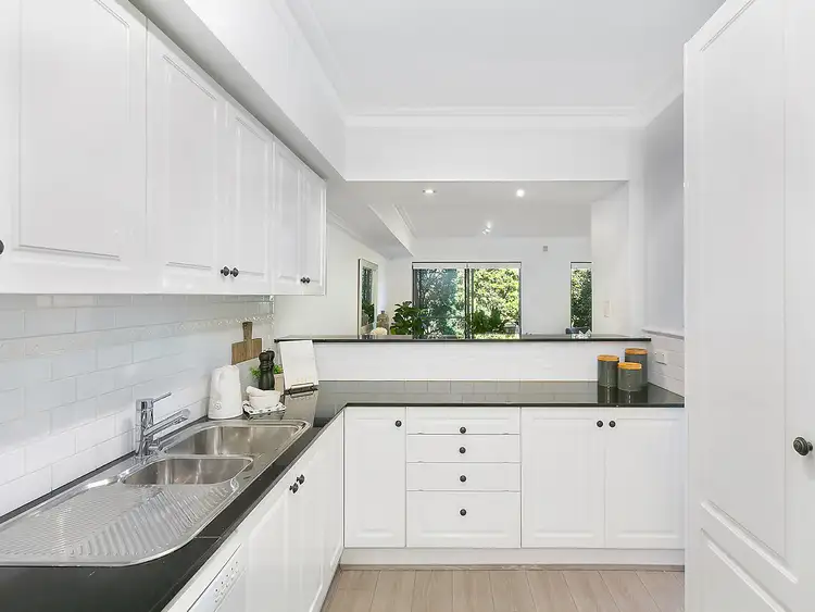 Third view of Homely townhouse listing, 4/1A Nook Avenue, Neutral Bay NSW 2089