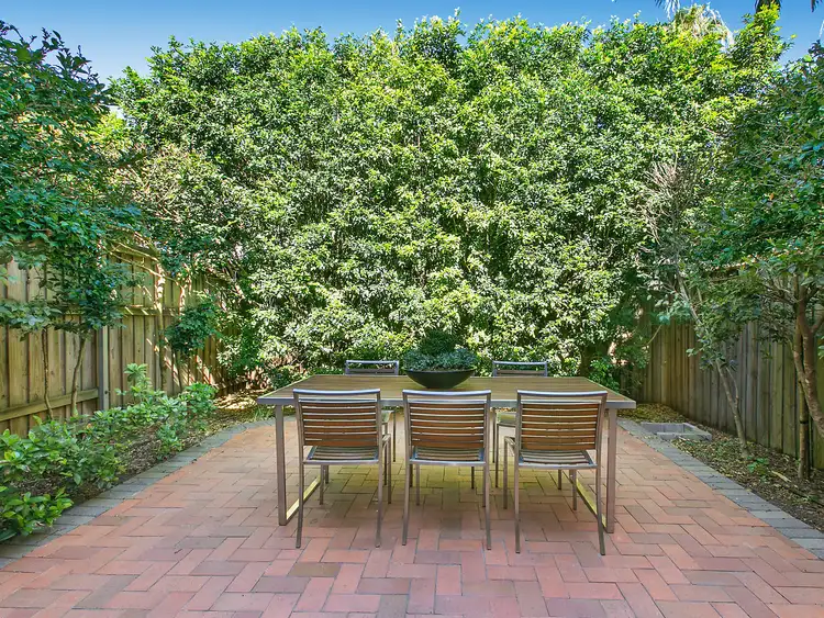 Fourth view of Homely townhouse listing, 4/1A Nook Avenue, Neutral Bay NSW 2089