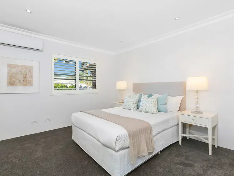 Fifth view of Homely townhouse listing, 4/1A Nook Avenue, Neutral Bay NSW 2089