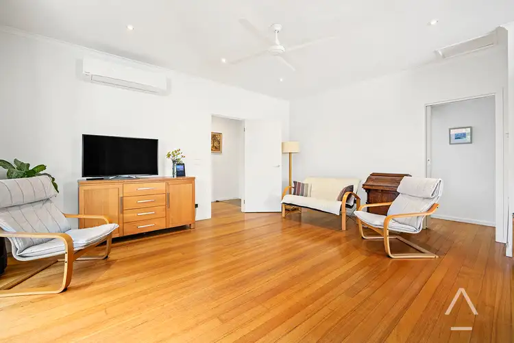 Second view of Homely house listing, 2/119 Wickham Road, Hampton East VIC 3188