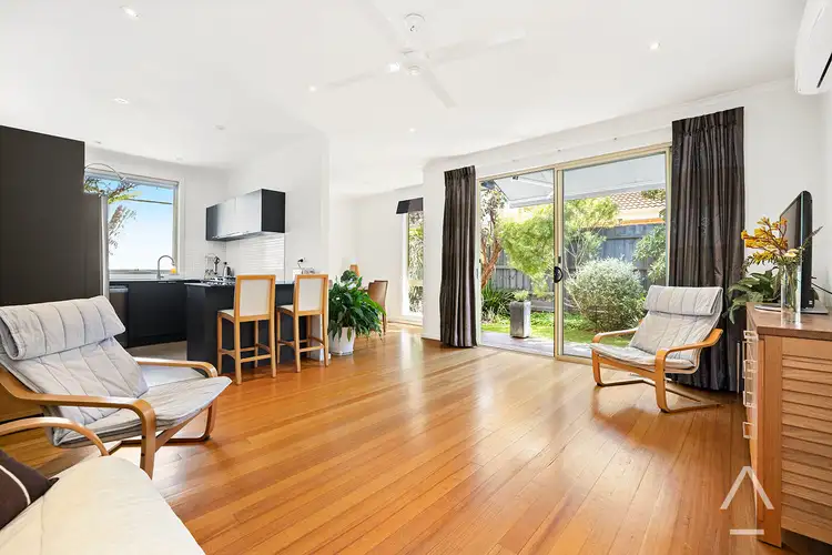 Third view of Homely house listing, 2/119 Wickham Road, Hampton East VIC 3188