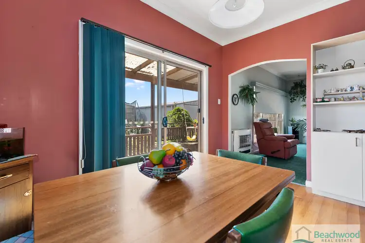 Second view of Homely house listing, 3 Tasma Parade, West Ulverstone TAS 7315