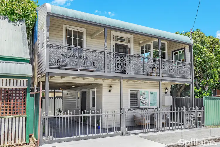 36 Howden Street, Carrington NSW 2294