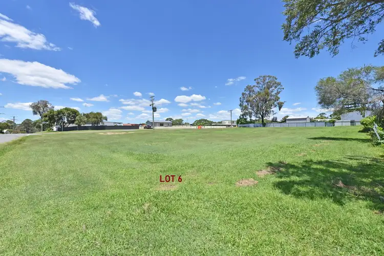 Second view of Homely land listing, 14 Charlton Street, Bellbird NSW 2325