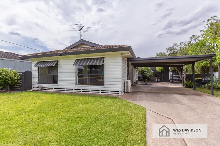 Main view of Homely house listing, 23 Rennison Street, Horsham VIC 3400