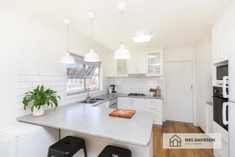 Second view of Homely house listing, 23 Rennison Street, Horsham VIC 3400
