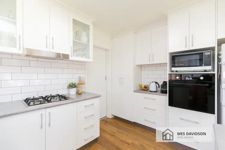 Third view of Homely house listing, 23 Rennison Street, Horsham VIC 3400