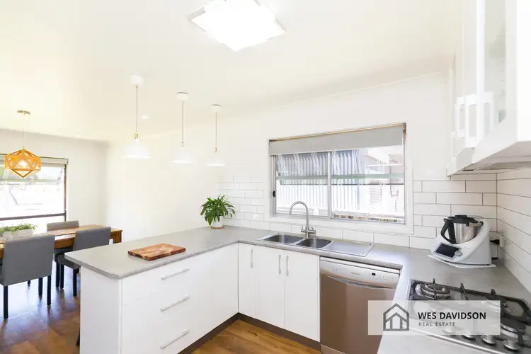 Fourth view of Homely house listing, 23 Rennison Street, Horsham VIC 3400