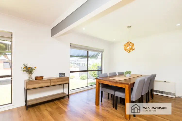 Fifth view of Homely house listing, 23 Rennison Street, Horsham VIC 3400