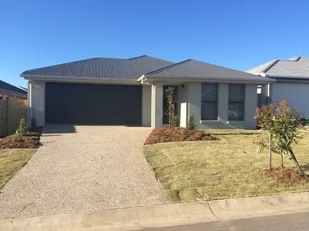 46 Bergamot Crescent
