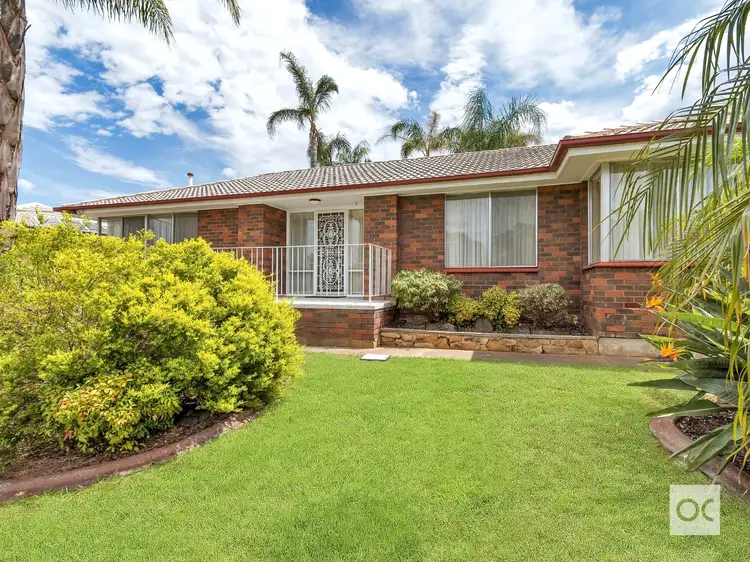 Main view of Homely house listing, 1 Pepe Court, Modbury North SA 5092