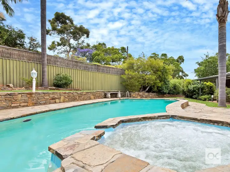 Second view of Homely house listing, 1 Pepe Court, Modbury North SA 5092