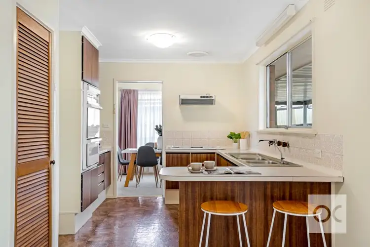 Third view of Homely house listing, 1 Pepe Court, Modbury North SA 5092