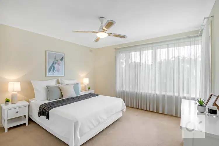 Fourth view of Homely house listing, 1 Pepe Court, Modbury North SA 5092