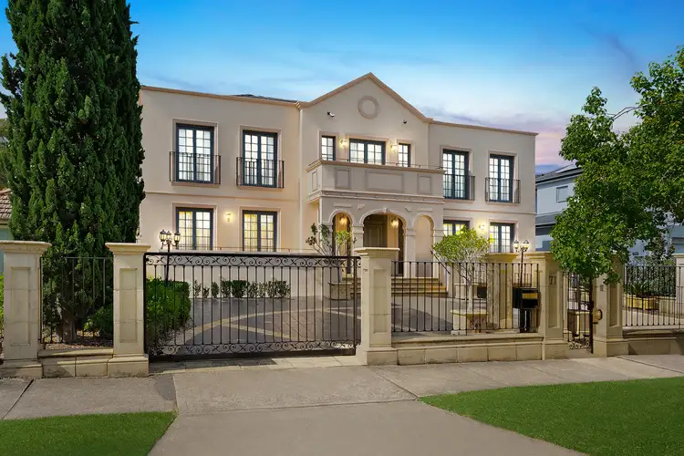 71 Newton Road, Strathfield NSW 2135