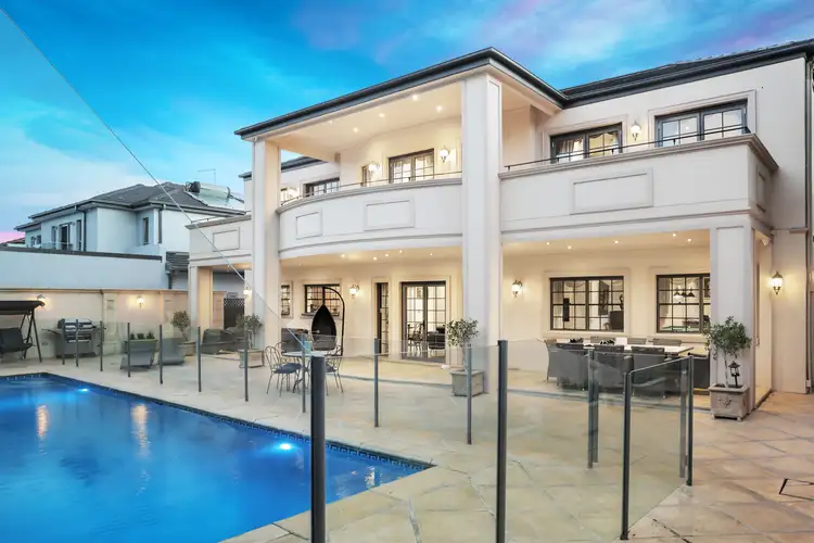 Third view of Homely house listing, 71 Newton Road, Strathfield NSW 2135