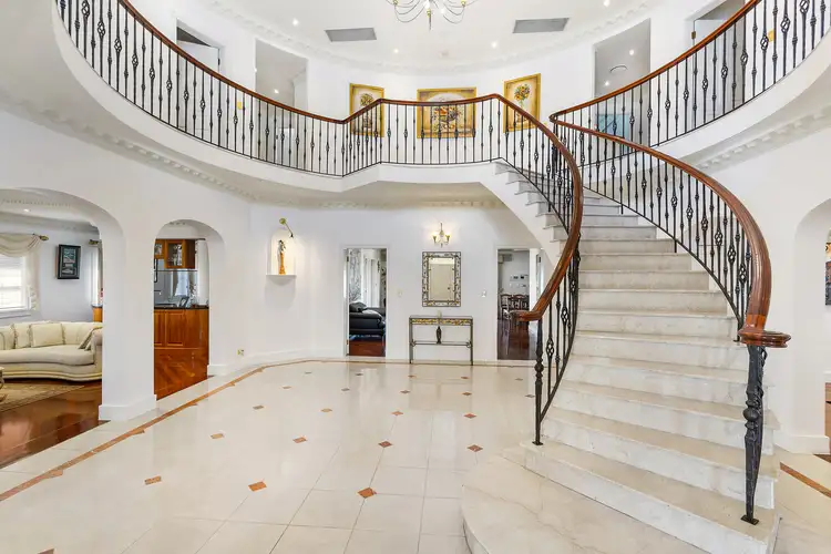 Fourth view of Homely house listing, 71 Newton Road, Strathfield NSW 2135