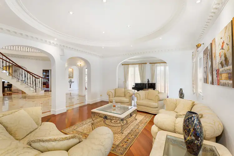 Fifth view of Homely house listing, 71 Newton Road, Strathfield NSW 2135