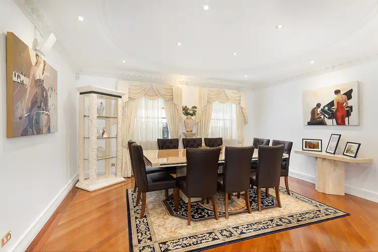 Sixth view of Homely house listing, 71 Newton Road, Strathfield NSW 2135