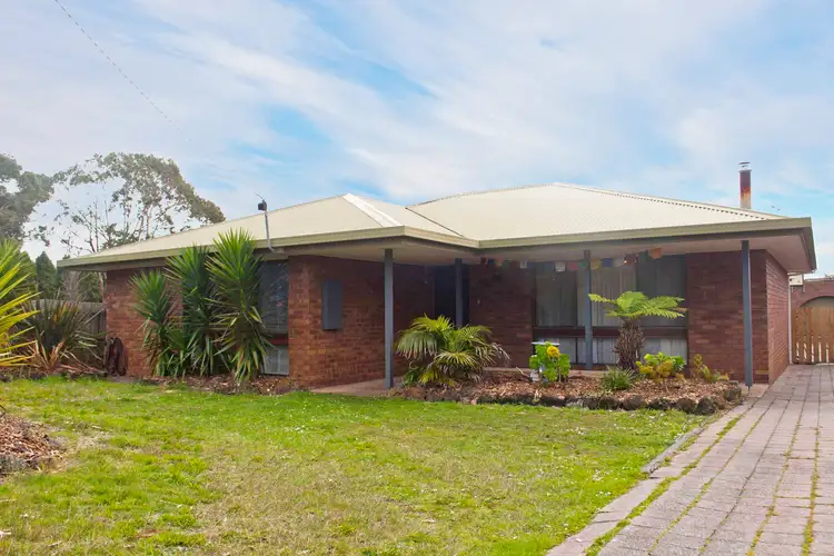 52 Aberdeen Street, Portland VIC 3305