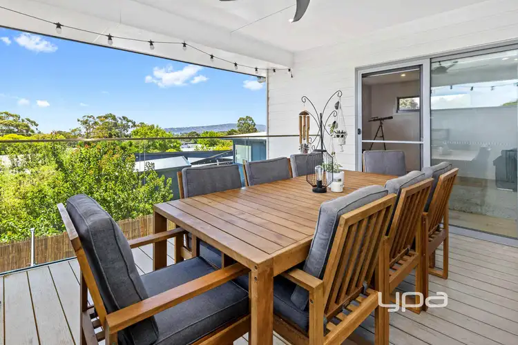 Second view of Homely townhouse listing, 2B Dahlia Street, Dromana VIC 3936